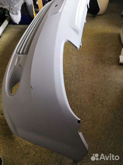 Продам бампер