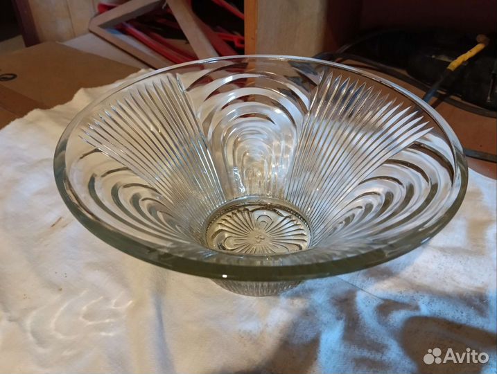 Конфетница СССР