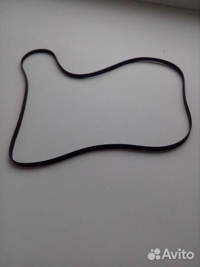 Пассики для проигрывателей 