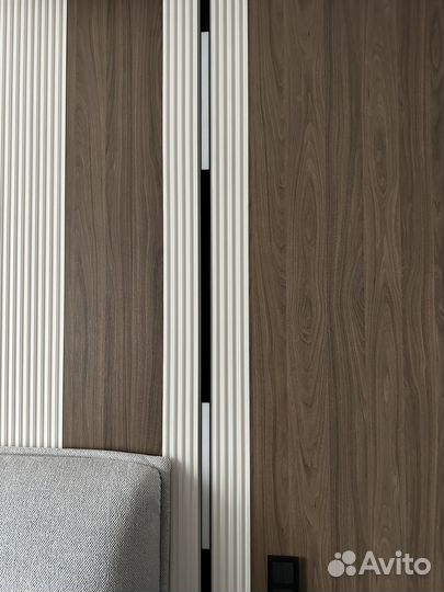 Светильник трековый Центр Свет INF line soft 400