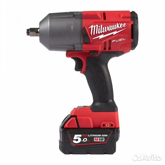 Ударная дрель Milwaukee M18fhiwf12-502X