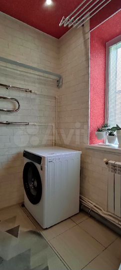 2-к. квартира, 53 м², 2/3 эт.