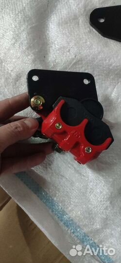 Гидравлика иж Орион новая