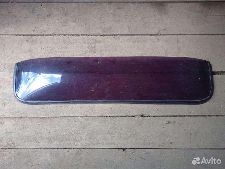 Дефлектор люка Mercedes