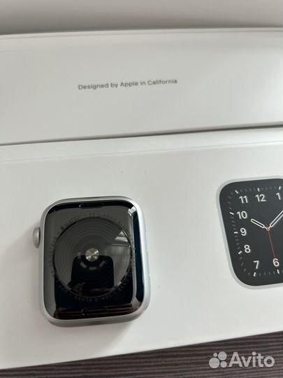 Apple watch se 1, 44 мм