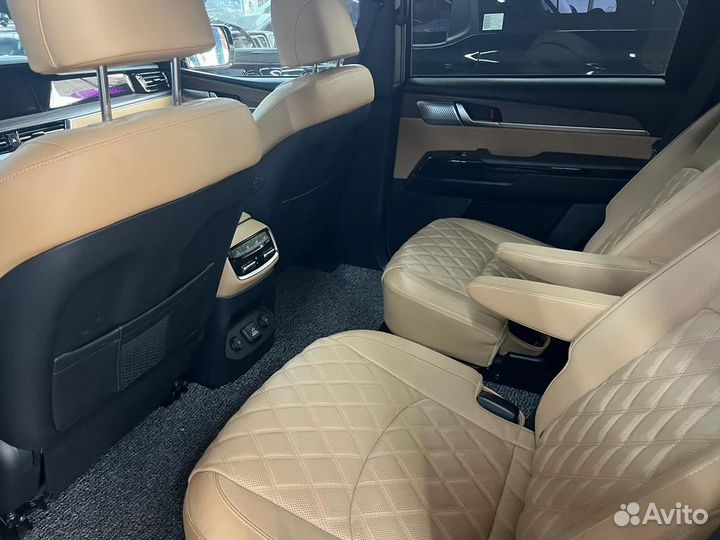 Kia Mohave 3.0 AT, 2020, 32 000 км