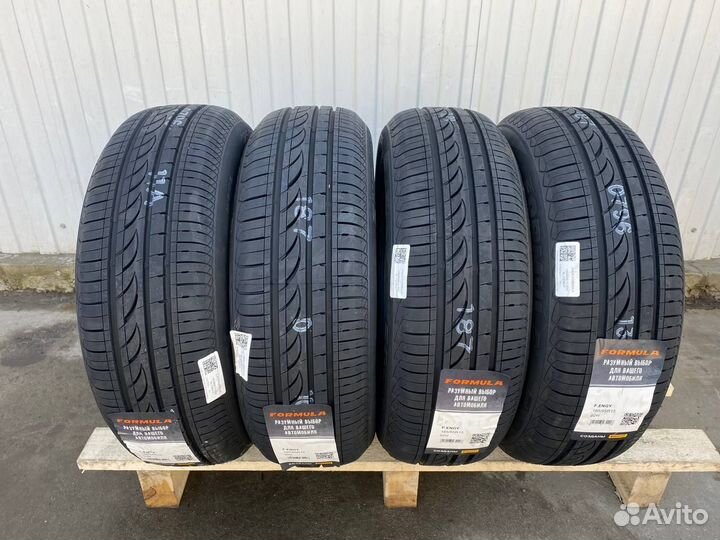 Formula Energy 185/65 R15
