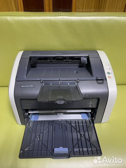 Hp 1010