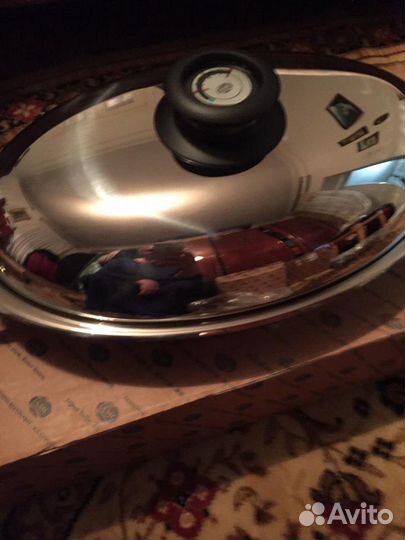 Набор AMC Германия