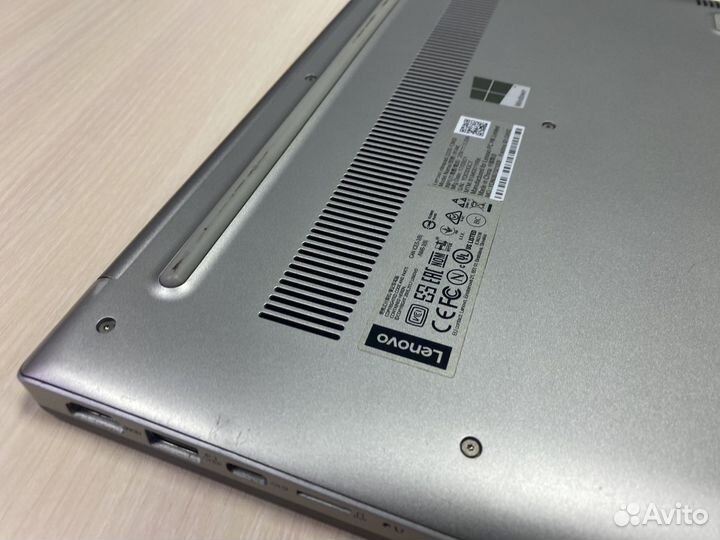 Топовый ультрабук core I7 8Gen/IPS/MX150/8Gb DDR4