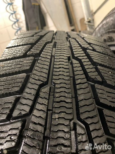 Nordman RS2 225/60 R16