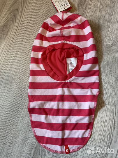 Шапка для девочки Reima