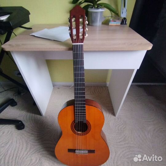 Классическая гитара yamaha c45