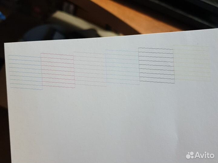 Принтер epson l800 с минимальным пробегом