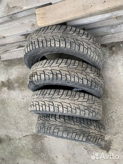 Hankook Winter I'Cept RS W442 185/70 R14