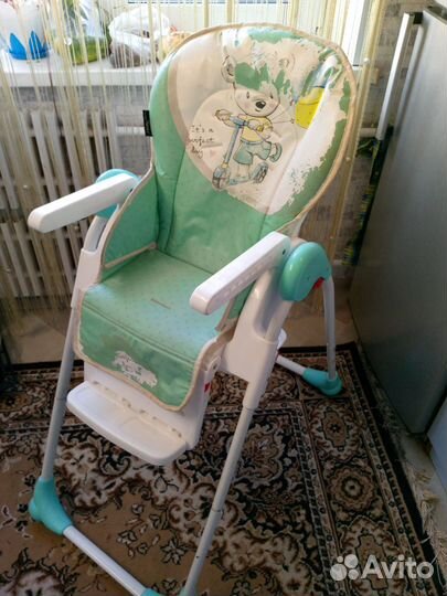 Стул для кормления