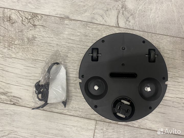 Робот-пылесос