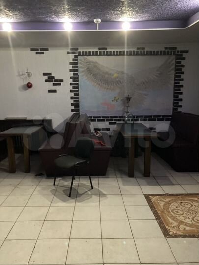 Торговая площадь, 97 м²