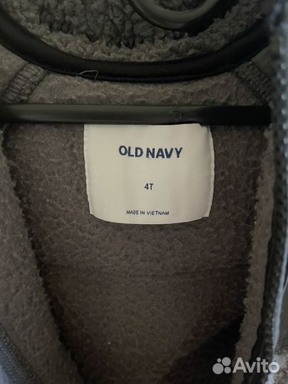 Куртка old navy 98-104