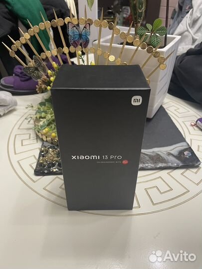 Xiaomi 13 pro