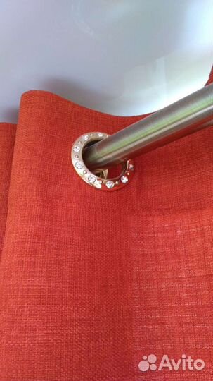 Пошив штор на дому