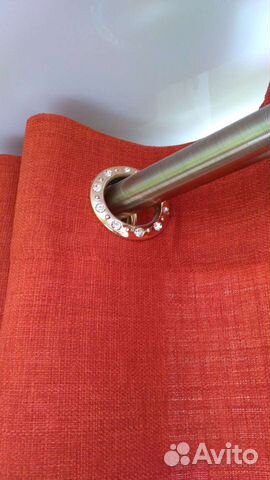 Пошив штор на дому