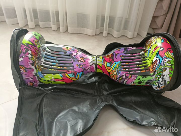 Гироскутер бу