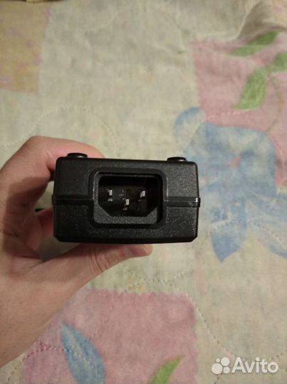 Источник питания 24V DC 3A