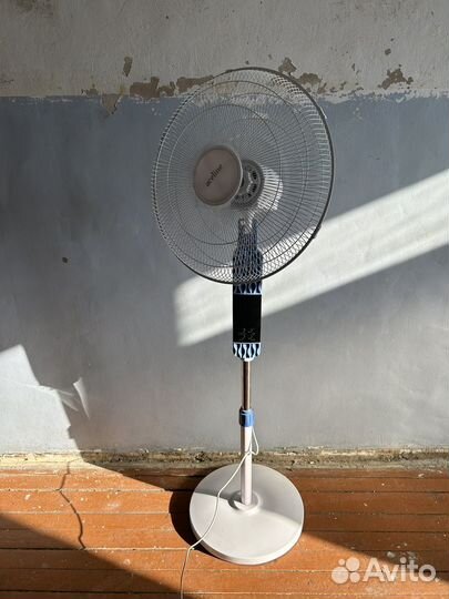 Вентилятор aceline