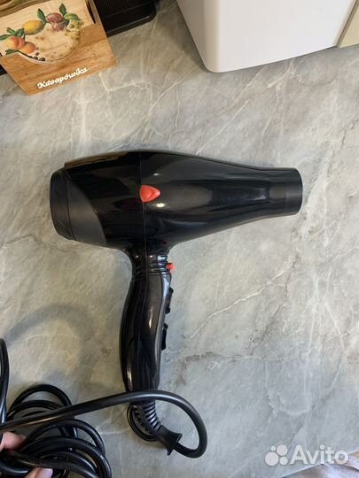 Фен профессиональный