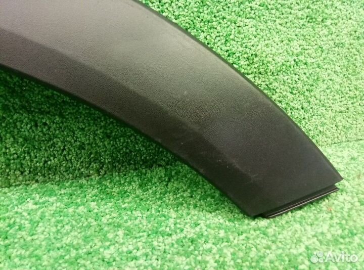 Накладка заднего крыла правого Hyundai Creta 87744