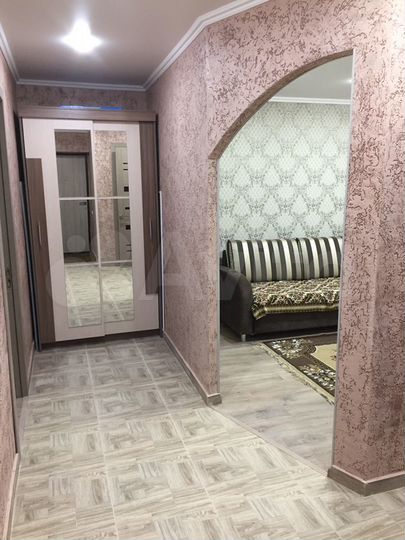 2-к. квартира, 45 м², 4/5 эт.