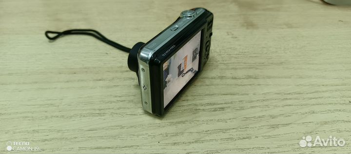 Фотоаппарат samsung