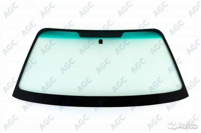 Лобовое стекло subaru forester 2002-07