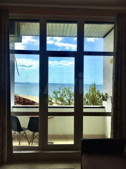 Квартира-студия, 32 м², 1/4 эт.