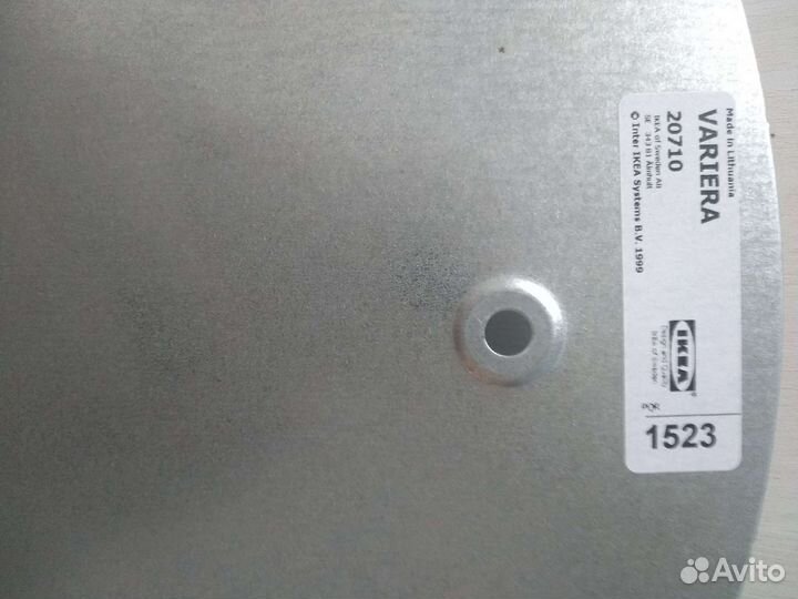 Держатель для утюга IKEA