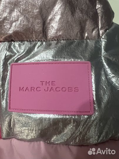 Куртка marc jacobs 7-8 лет