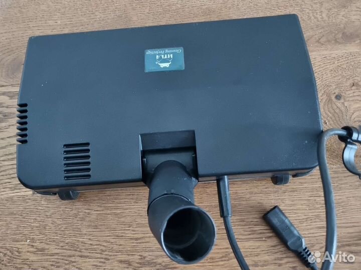 Щетка к пылесосу hyla NST(хьюля) новая