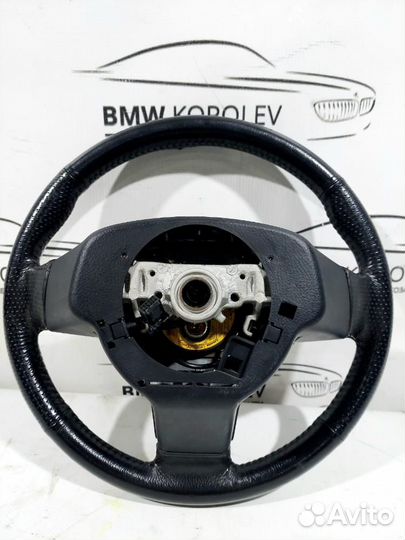 Рулевое колесо Toyota (в сборе) 2000-2005 Toyota R