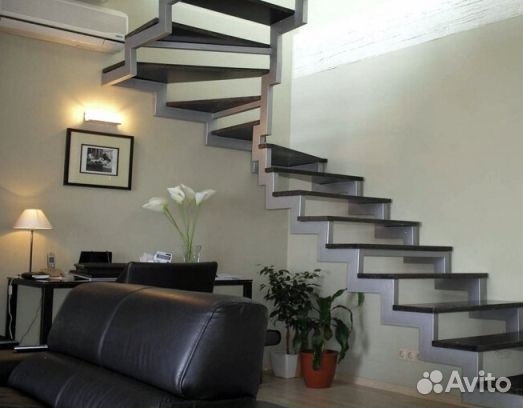 Лестница для дома
