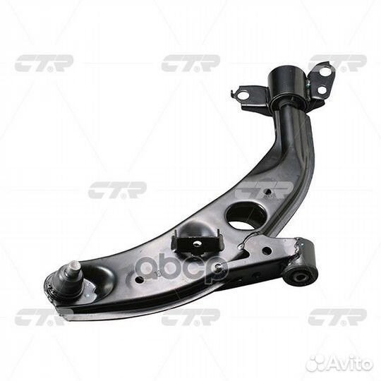 Старый номер cqmz-2R) Рычаг подвески прав. ниж