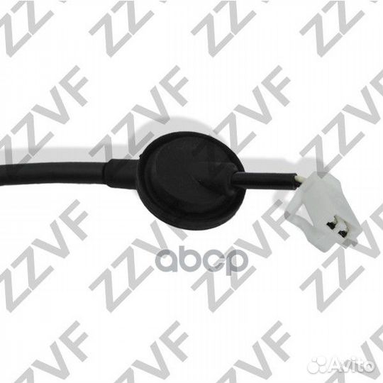 Проводка датчика абс заднего левого (L) KIA RIO