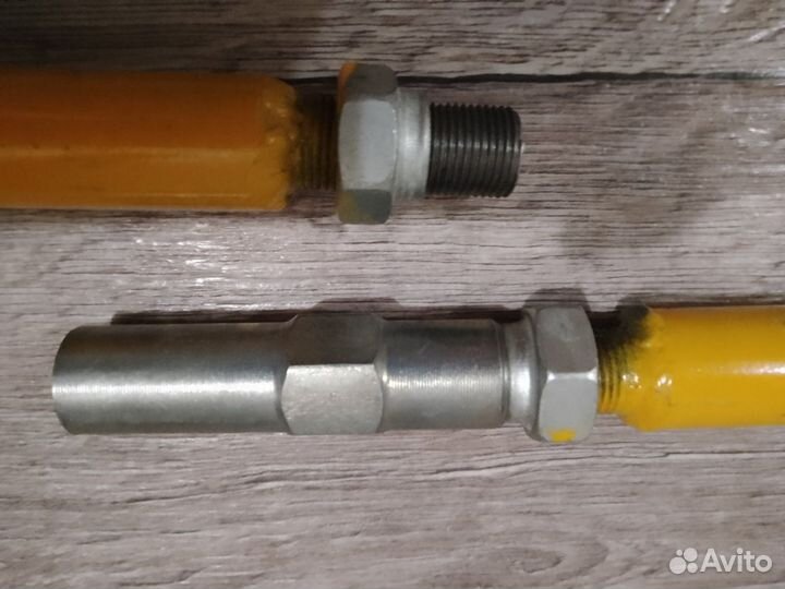 Распорка ваз 2110