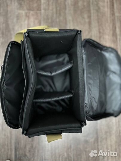 Сумка для зеркального фотоаппарата