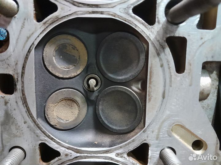 ГБЦ Ford Mondeo, Форд Мондео NGB