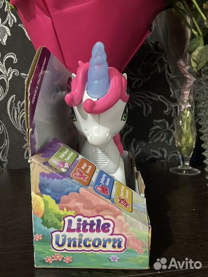 My Little Pony
