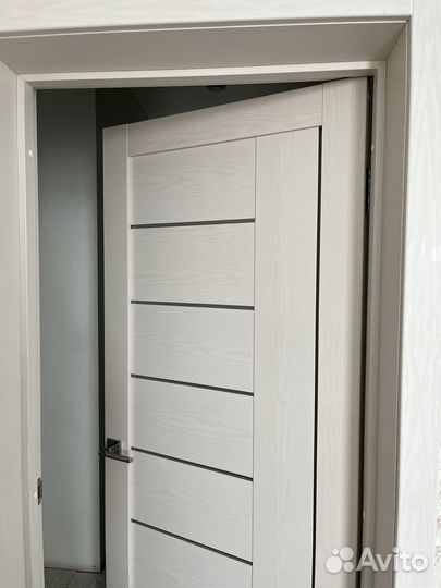 Двери межкомнатные