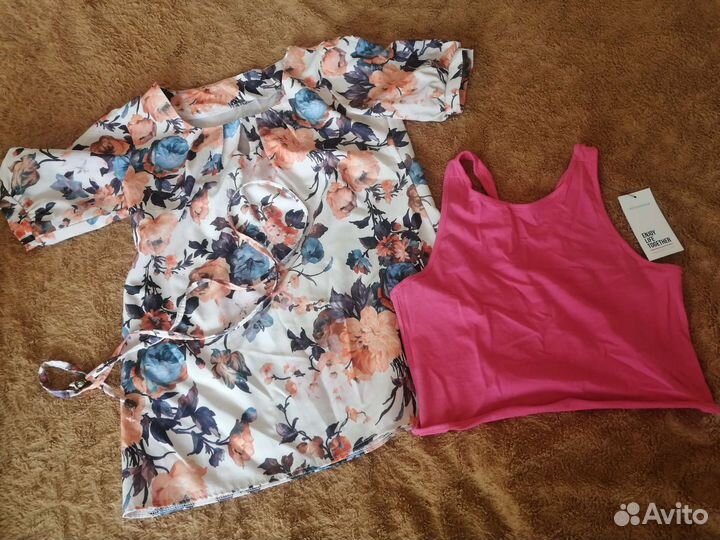 Детская одежда для мальчиков