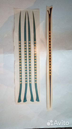 Caravelle VEB plasticart (гдр) М1/100