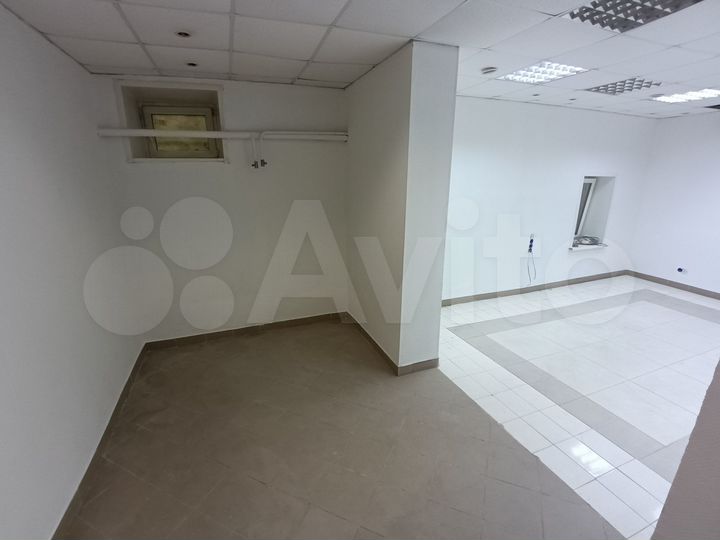 Свободного назначения, 100 м², собственник